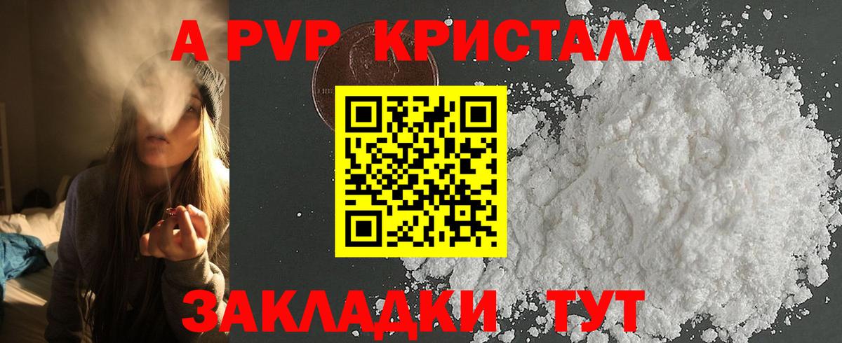 A-PVP СК КРИС Оренбург